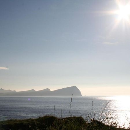 Coill An Rois B&B Ballydavid 외부 사진