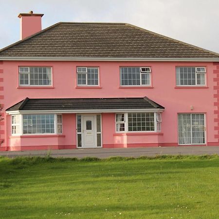 Coill An Rois B&B Ballydavid 외부 사진