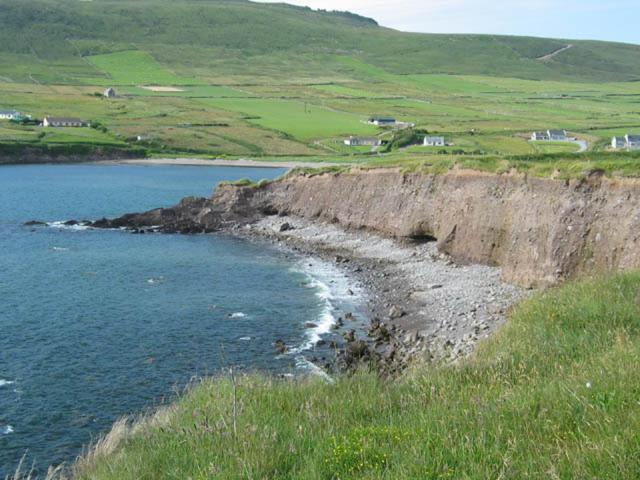 Coill An Rois B&B Ballydavid 외부 사진