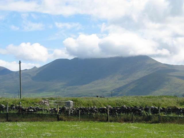 Coill An Rois B&B Ballydavid 외부 사진