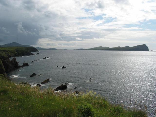 Coill An Rois B&B Ballydavid 외부 사진