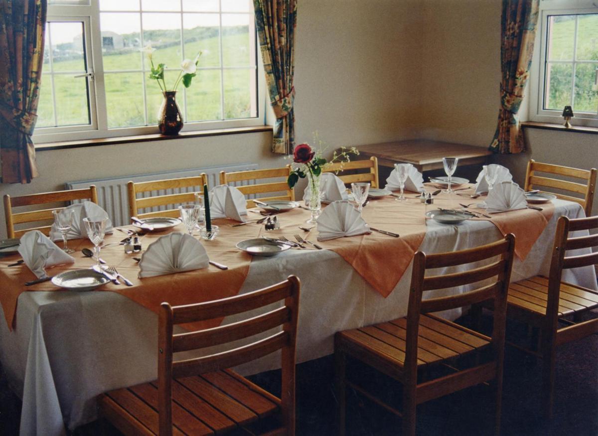 Coill An Rois B&B Ballydavid 외부 사진