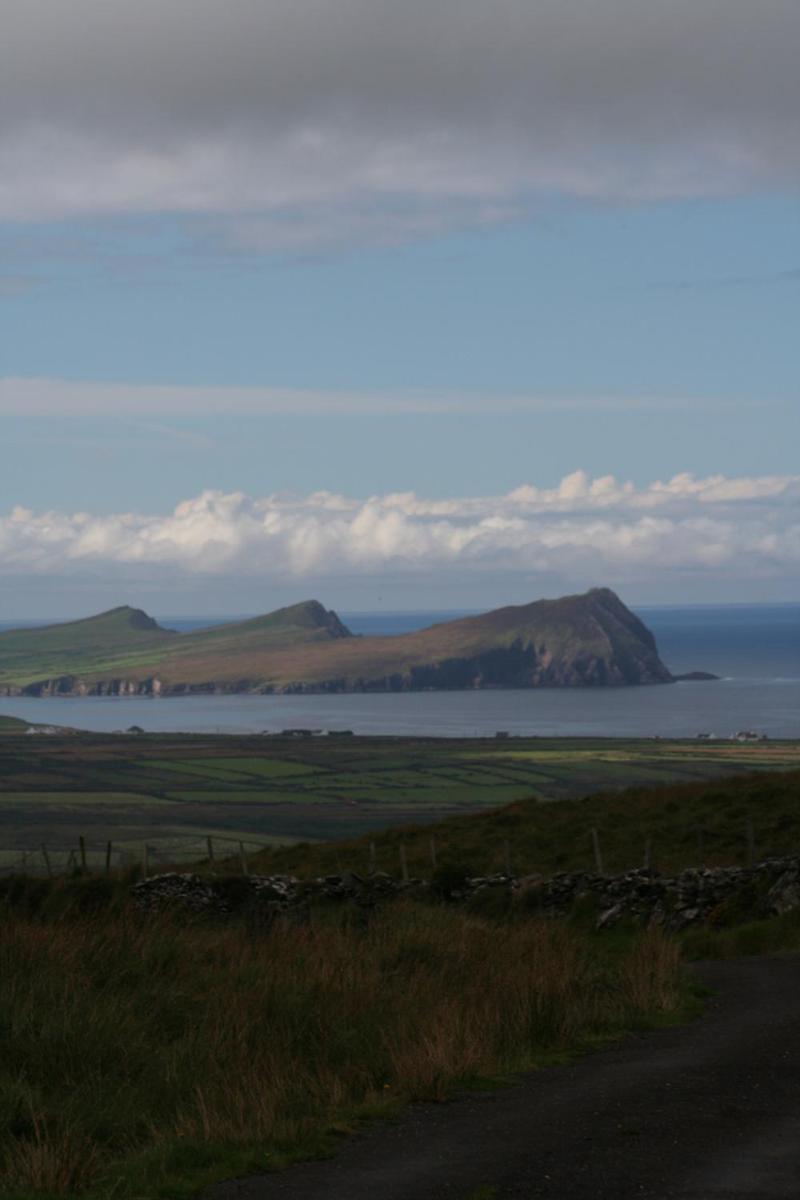 Coill An Rois B&B Ballydavid 외부 사진