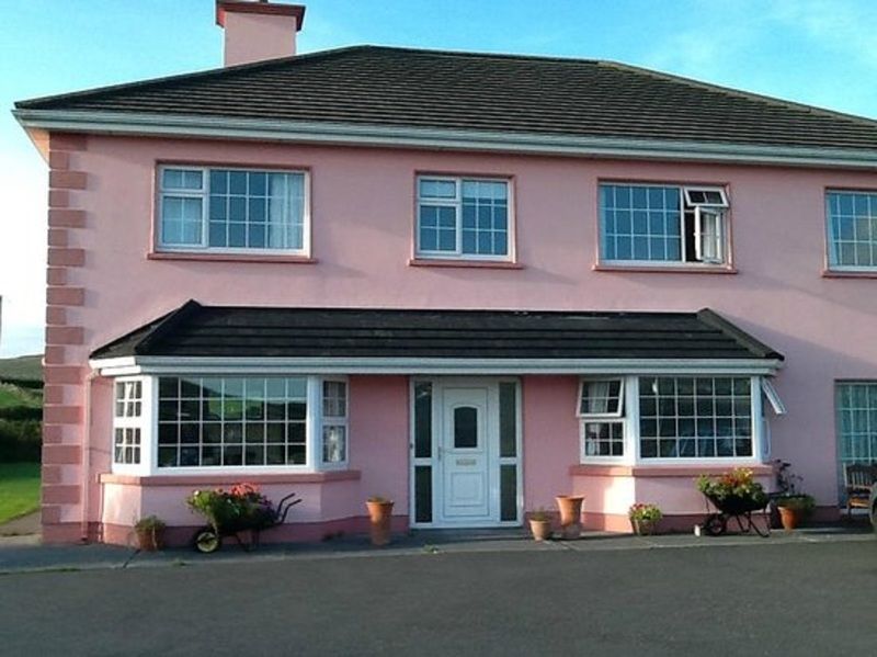 Coill An Rois B&B Ballydavid 외부 사진