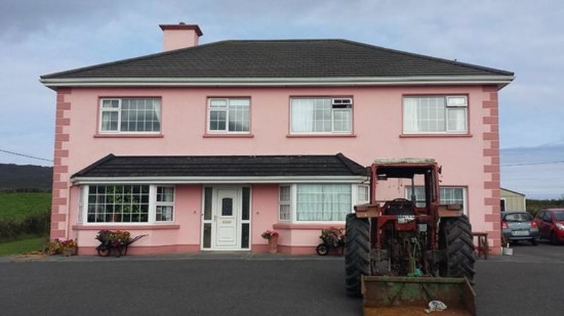 Coill An Rois B&B Ballydavid 외부 사진