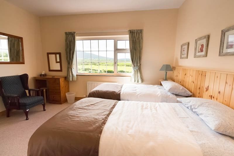 Coill An Rois B&B Ballydavid 외부 사진
