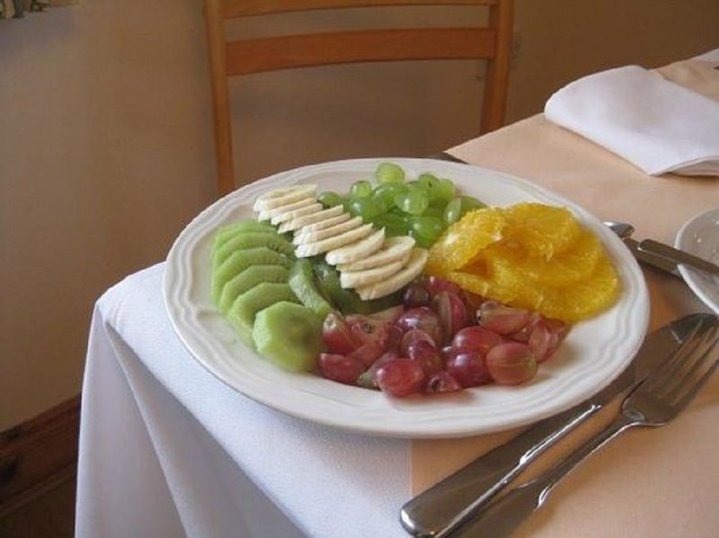 Coill An Rois B&B Ballydavid 외부 사진