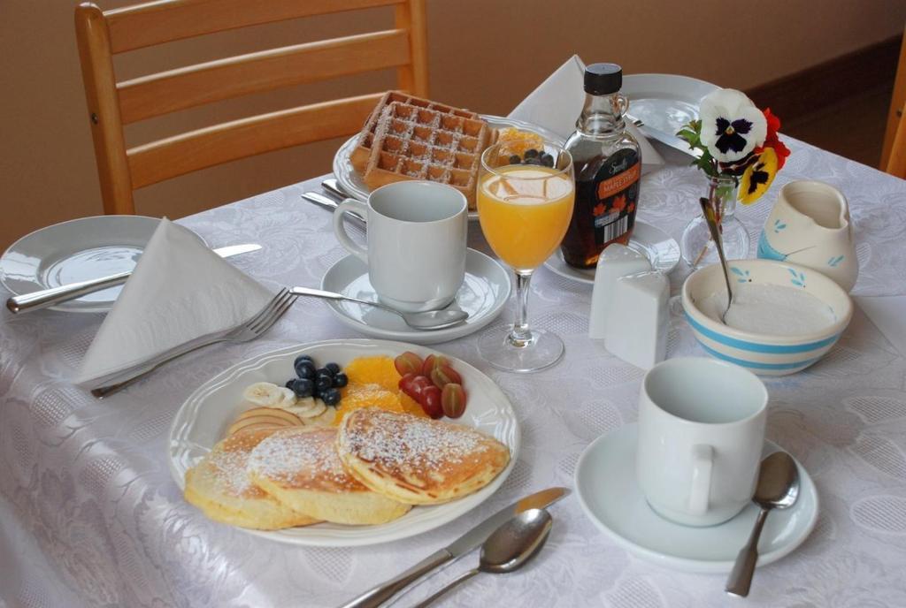 Coill An Rois B&B Ballydavid 외부 사진