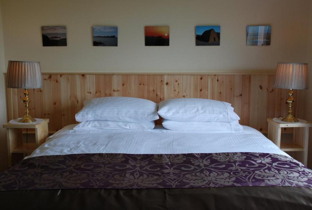 Coill An Rois B&B Ballydavid 외부 사진