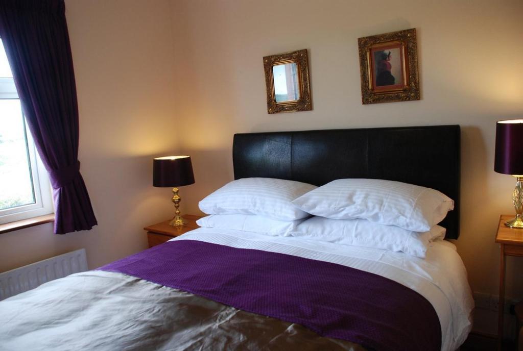 Coill An Rois B&B Ballydavid 외부 사진