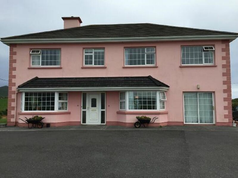Coill An Rois B&B Ballydavid 외부 사진